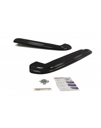 Splitters posteriori laterali HONDA ACCORD VII TYPE-S (Cod. M-HO-AC-7-TYPE-S-RSD1G)