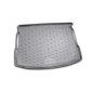 Tappetino su misura per NISSAN Qashqai 2007-2014 (Cod. N-EXP.999TLJ10BL)