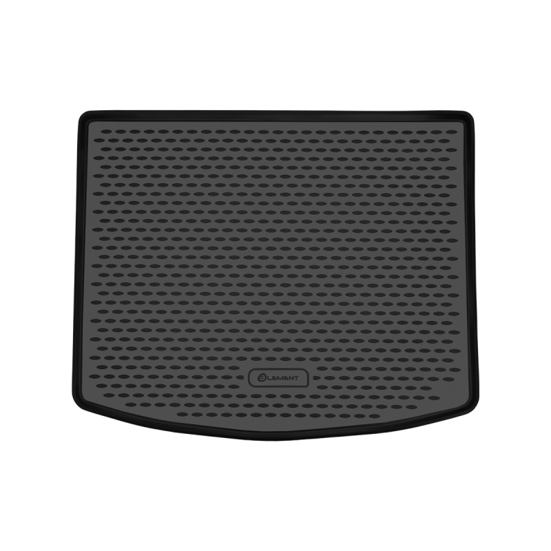Vasca baule su misura per NISSAN X-Trail (T33) 2021 - SUV, Europe, 1 pz. (Cod. N-EXP.ELEMENTA69150B1