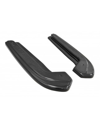 Splitters posteriori laterali HONDA ACCORD VII TYPE-S (Cod. M-HO-AC-7-TYPE-S-RSD1G)