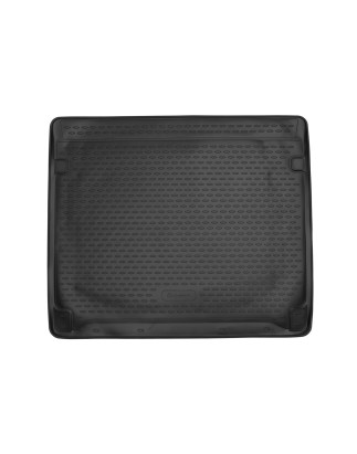 OPEL COMBO E LIFE 2018- Tappetino gomma sintetica Nero 1 pz. (Cod. N-EXP.ELEMENTA26733NS2)