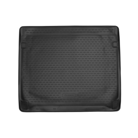 OPEL COMBO E LIFE 2018- Tappetino gomma sintetica Nero 1 pz. (Cod. N-EXP.ELEMENTA26733NS2)