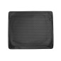 OPEL COMBO E LIFE 2018- Tappetino gomma sintetica Nero 1 pz. (Cod. N-EXP.ELEMENTA26733NS2)