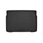 OPEL CROSSLAND 2017- SUV Tappetino gomma sintetica Nero 1 pz. (Cod. N-EXP.ELEMENT0197212N)