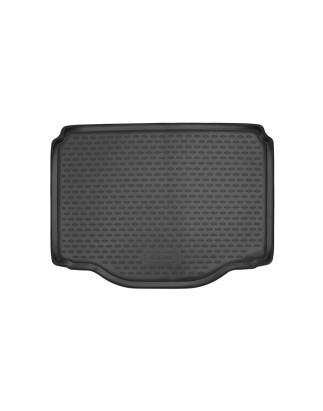 OPEL MOKKA 2018- SUV Tappetino gomma sintetica Nero 1 pz. (Cod. N-EXP.ELEMENT0222113)