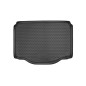 OPEL MOKKA 2018- SUV Tappetino gomma sintetica Nero 1 pz. (Cod. N-EXP.ELEMENT0222113)