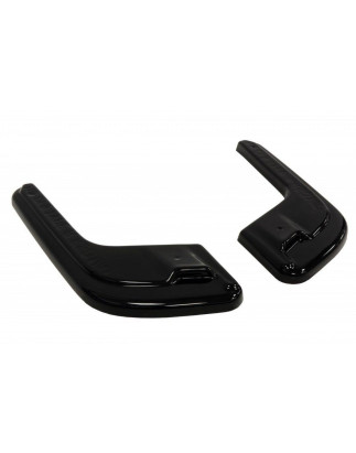Splitters posteriori laterali HONDA CIVIC IX TYPE R (Cod. M-HO-CI-9-TYPE-R-RSD1G)