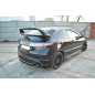 Splitters posteriori laterali HONDA CIVIC VIII TYPE S/R (Cod. M-HO-CI-8-TYPE-S/R-RSD1G)