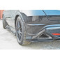 Splitters posteriori laterali HONDA CIVIC VIII TYPE S/R (Cod. M-HO-CI-8-TYPE-S/R-RSD1G)