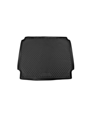 Tappetino su misura per OPEL Zafira, 2012-, minivan (folded backseat) (Cod. N-EXP.NLC.37.24.G14)