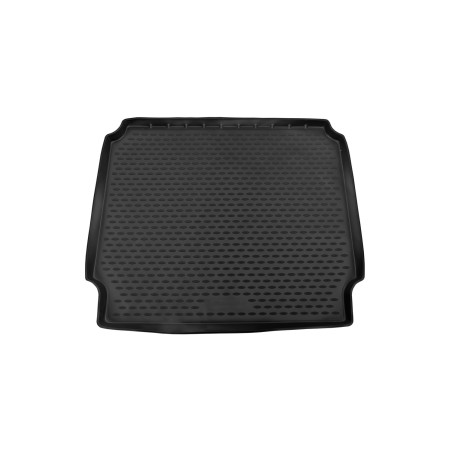 Tappetino su misura per OPEL Zafira, 2012-, minivan (folded backseat) (Cod. N-EXP.NLC.37.24.G14)