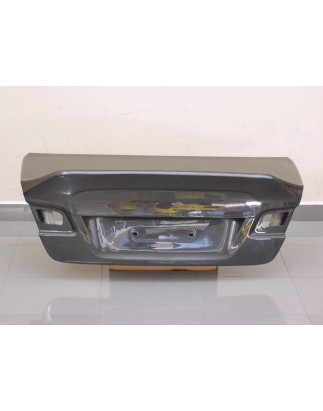 Portellone Carbonio BMW E92 / E92 Look M3 CSL Eric (Cod. E-PORTB22)