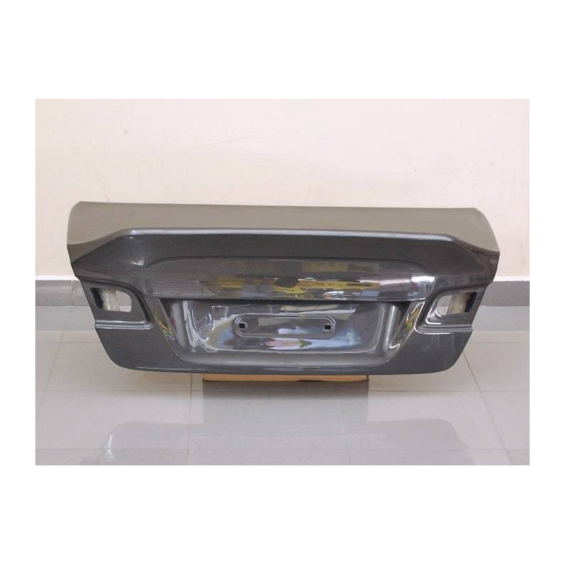 Portellone Carbonio BMW E92 / E92 Look M3 CSL Eric (Cod. E-PORTB22)