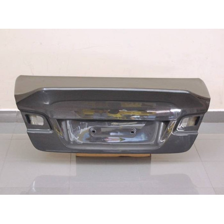 Portellone Carbonio BMW E92 / E92 Look M3 CSL Eric (Cod. E-PORTB22)