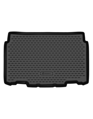 Vasca baule su misura per OPEL Mokka (II) 2021- SUV, low, Europe, 1 pz. (Cod. N-EXP.ELEMENTA69176N13