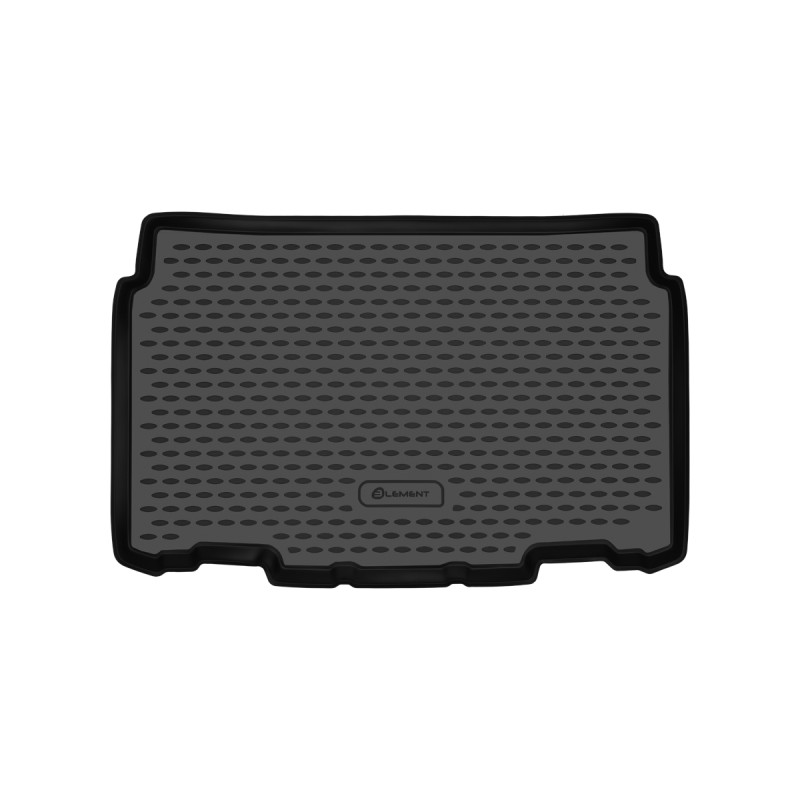 Vasca baule su misura per OPEL Mokka (II) 2021- SUV, low, Europe, 1 pz. (Cod. N-EXP.ELEMENTA69176N13