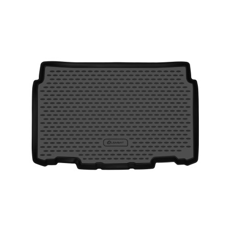 Vasca baule su misura per OPEL Mokka (II) 2021- SUV, low, Europe, 1 pz. (Cod. N-EXP.ELEMENTA69176N13