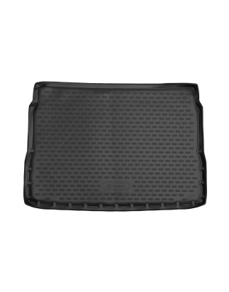 Tappetino su misura per PEUGEOT 2008 2019- Top Car 1 pcs. (Cod. N-EXP.ELEMENT02493V13)