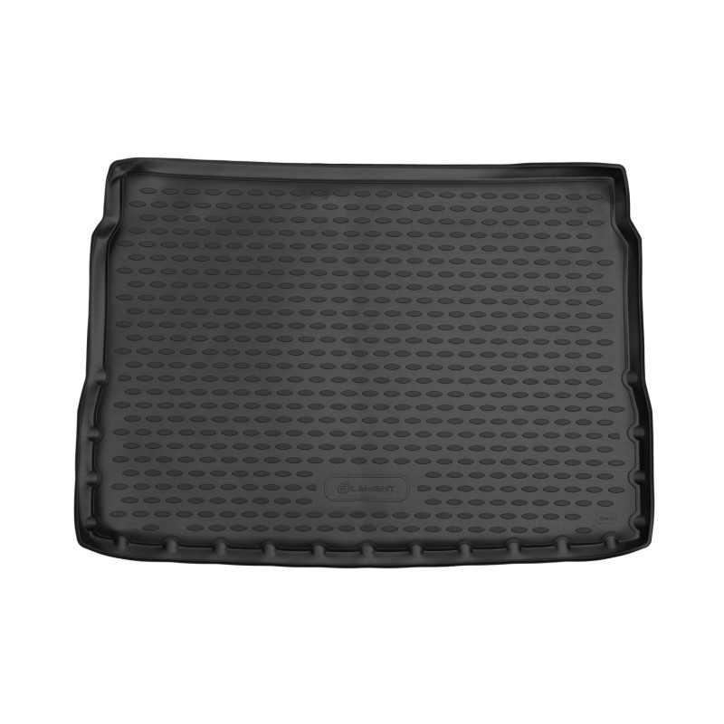 Tappetino su misura per PEUGEOT 2008 2019- Top Car 1 pcs. (Cod. N-EXP.ELEMENT02493V13)