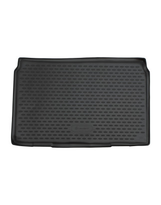 Tappetino su misura per PEUGEOT 208 2019 -  Europe, 1 pcs. (Cod. N-EXP.ELEMENT02491B11)