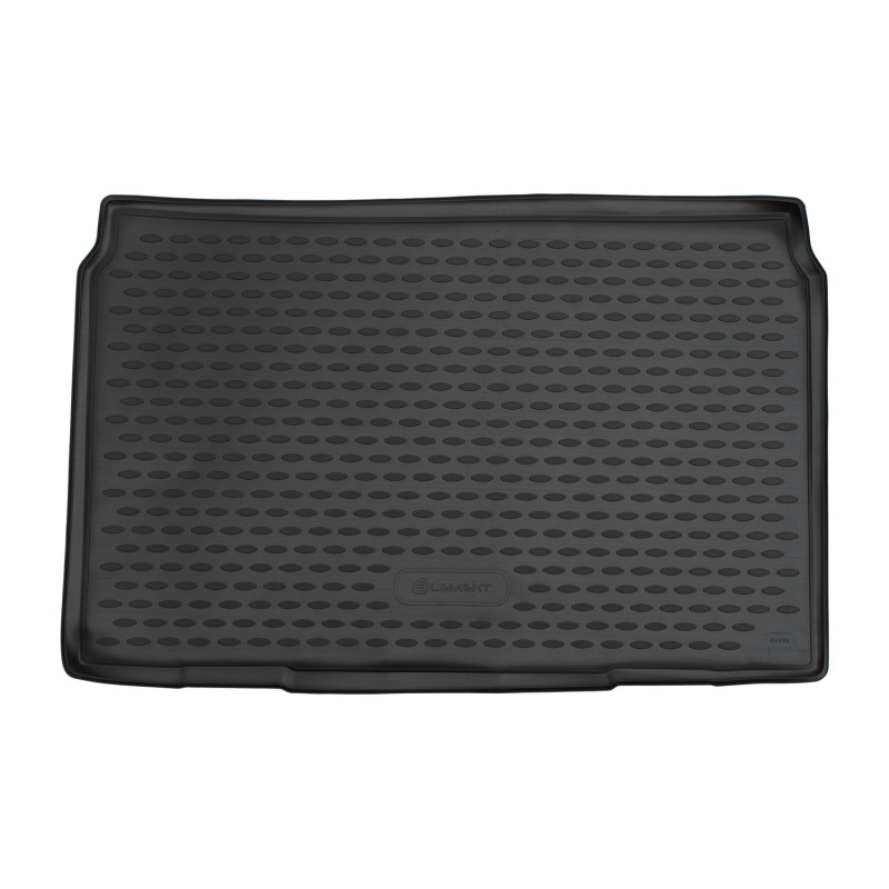 Tappetino su misura per PEUGEOT 208 2019 -  Europe, 1 pcs. (Cod. N-EXP.ELEMENT02491B11)