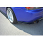 Splitters posteriori laterali HONDA S2000 (Cod. M-HO-S2000-1-RSD1G)