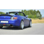 Splitters posteriori laterali HONDA S2000 (Cod. M-HO-S2000-1-RSD1G)