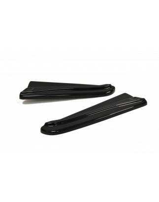 Splitters posteriori laterali JAGUAR XF X250 SPORTBRAKE (Cod. M-JA-XF-1F-SB-RSD1G)
