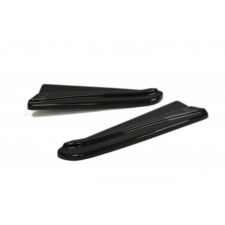 Splitters posteriori laterali JAGUAR XF X250 SPORTBRAKE (Cod. M-JA-XF-1F-SB-RSD1G)