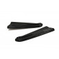 Splitters posteriori laterali JAGUAR XF X250 SPORTBRAKE (Cod. M-JA-XF-1F-SB-RSD1G)
