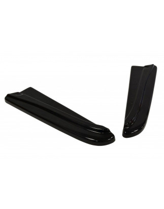 Splitters posteriori laterali JAGUAR XF X250 SPORTBRAKE (Cod. M-JA-XF-1F-SB-RSD1G)