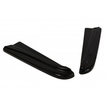 Splitters posteriori laterali JAGUAR XF X250 SPORTBRAKE (Cod. M-JA-XF-1F-SB-RSD1G)