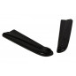 Splitters posteriori laterali JAGUAR XF X250 SPORTBRAKE (Cod. M-JA-XF-1F-SB-RSD1G)
