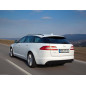 Splitters posteriori laterali JAGUAR XF X250 SPORTBRAKE (Cod. M-JA-XF-1F-SB-RSD1G)