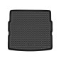 Vasca baule su misura per PEUGEOT 3008 (II Restyling) 2020 - SUV 5 doors, lower, Europe, 1 pz. (Cod.