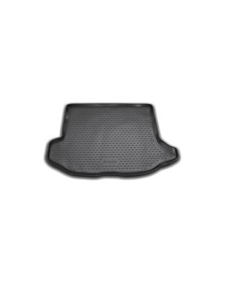 PONTIAC VIBE 2009-2010 Tappetino gomma sintetica Nero 1 pz. (Cod. N-EXP.NLC.91.01.B11)