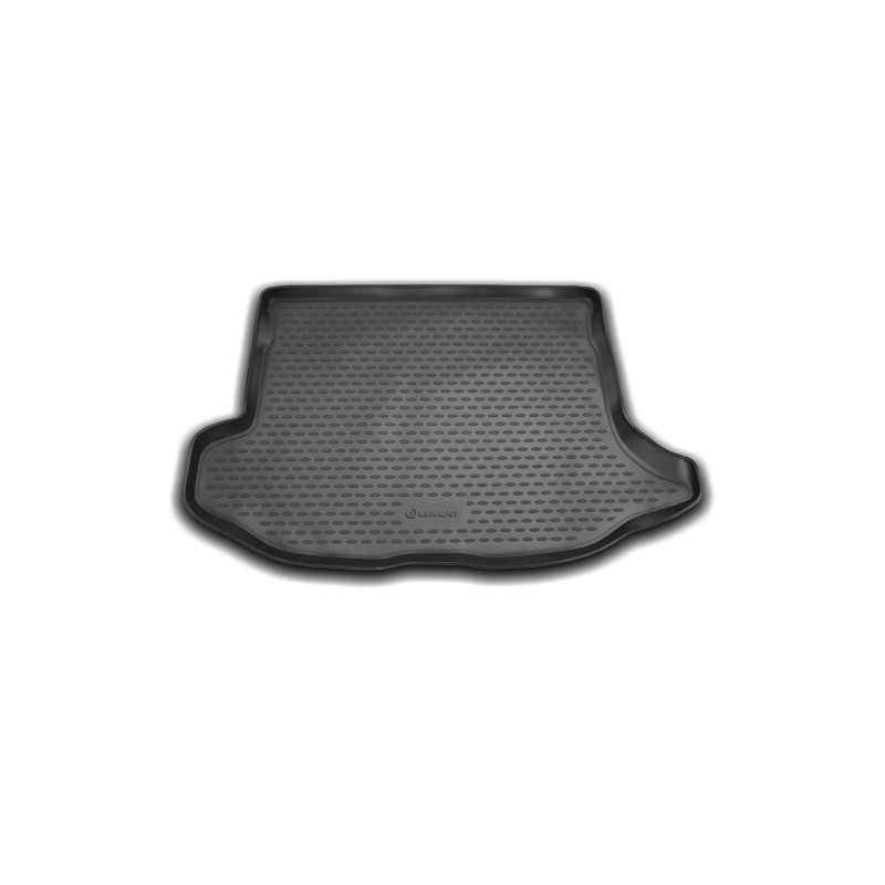 PONTIAC VIBE 2009-2010 Tappetino gomma sintetica Nero 1 pz. (Cod. N-EXP.NLC.91.01.B11)