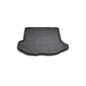 PONTIAC VIBE 2009-2010 Tappetino gomma sintetica Nero 1 pz. (Cod. N-EXP.NLC.91.01.B11)