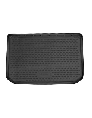Tappetino su misura per RENAULT Captur 2019- Top Car 1 pcs. (Cod. N-EXP.ELEMENT02475V12)
