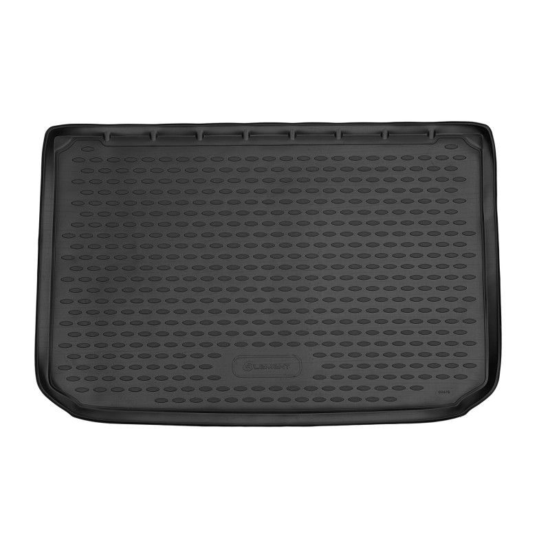 Tappetino su misura per RENAULT Captur 2019- Top Car 1 pcs. (Cod. N-EXP.ELEMENT02475V12)