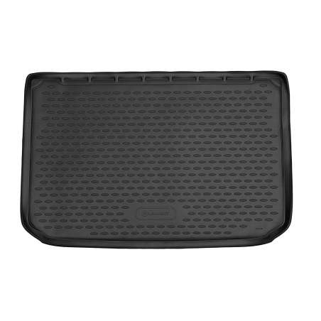 Tappetino su misura per RENAULT Captur 2019- Top Car 1 pcs. (Cod. N-EXP.ELEMENT02475V12)