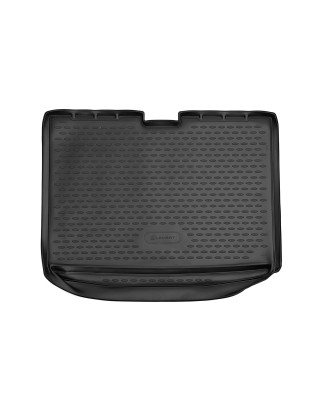 Tappetino su misura per RENAULT Captur 2019- False bottom 1 pcs. (Cod. N-EXP.ELEMENT02475N12)