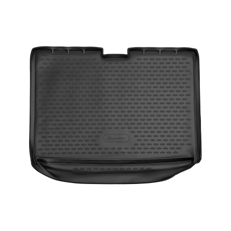Tappetino su misura per RENAULT Captur 2019- False bottom 1 pcs. (Cod. N-EXP.ELEMENT02475N12)
