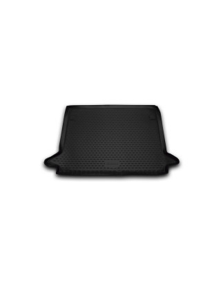 Tappetino su misura per RENAULT Kangoo (II, IIr) 2008-2021, passenger, minivan, 1 pz. (Cod. N-EXP.NL
