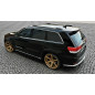 Splitters posteriori laterali Jeep Grand Cherokee WK2 Summit (FACELIFT) (Cod. M-JE-GC-4F-SU-RSD1G)