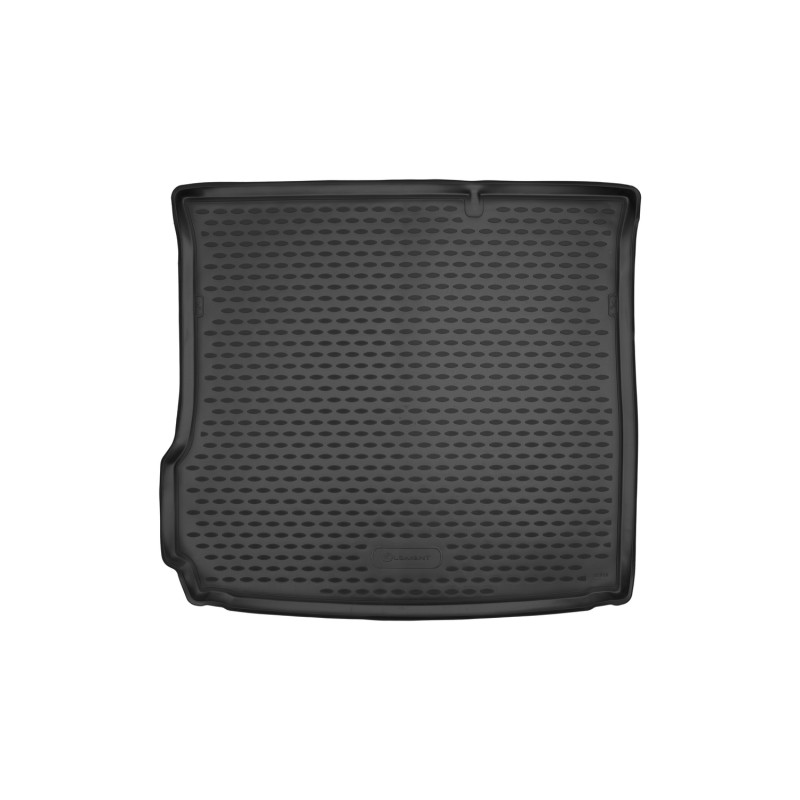DACIA DUSTER 2018 - SUV Tappetino gomma sintetica Nero 1 pz. (Cod. N-EXP.ELEMENT0191912)