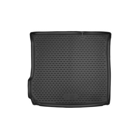 DACIA DUSTER 2018 - SUV Tappetino gomma sintetica Nero 1 pz. (Cod. N-EXP.ELEMENT0191912)