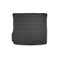 DACIA DUSTER 2018 - SUV Tappetino gomma sintetica Nero 1 pz. (Cod. N-EXP.ELEMENT0191912)