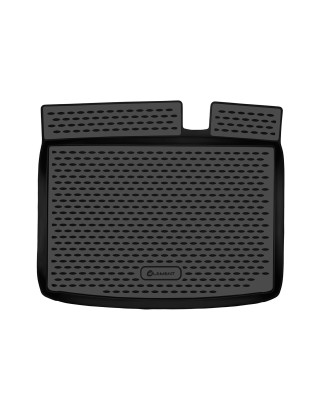 Car mats designed for RENAULT Megane E-Tech 2021-, SUV, Europe, 1 pz. (Cod. N-EXP.ELEMENTA70430B13)