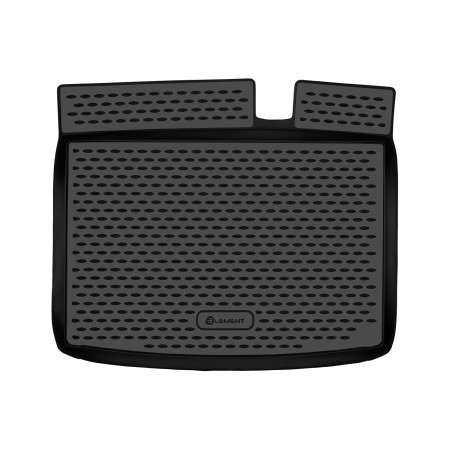 Car mats designed for RENAULT Megane E-Tech 2021-, SUV, Europe, 1 pz. (Cod. N-EXP.ELEMENTA70430B13)